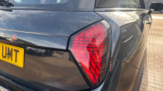 MINI Cooper 2.0 S Exclusive 3dr Auto Petrol Hatchback